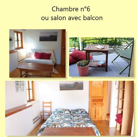 Tres Bel Appartement Avec Piscine Динь-ле-Бен Экстерьер фото
