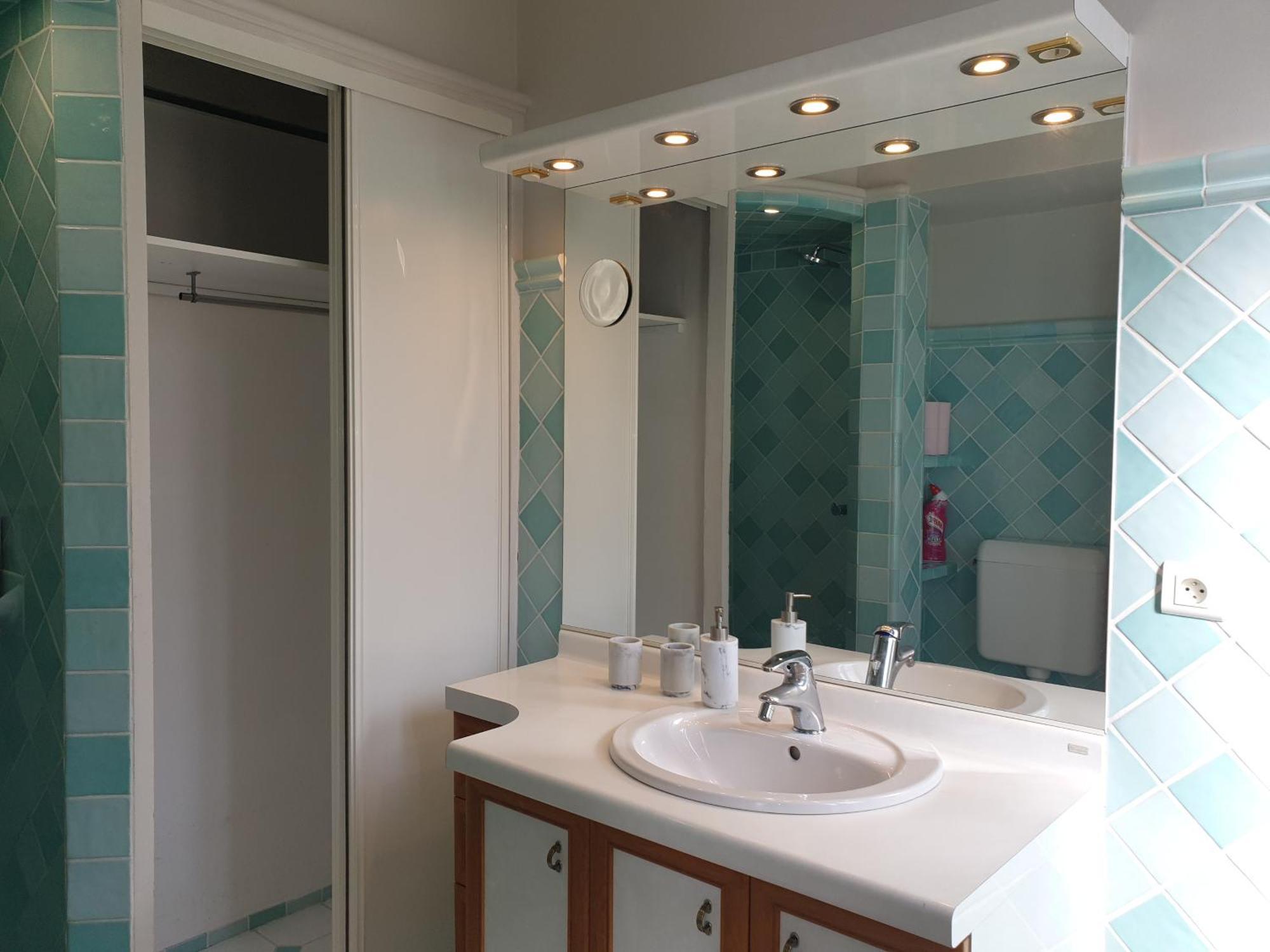 Tres Bel Appartement Avec Piscine Динь-ле-Бен Экстерьер фото