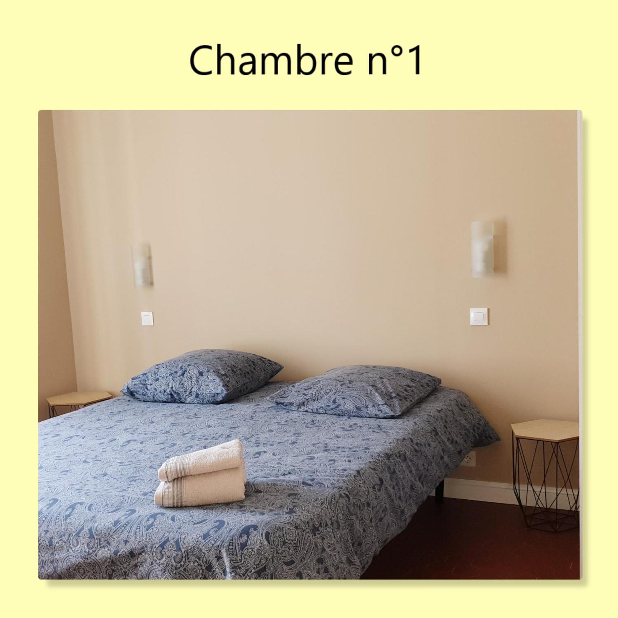 Tres Bel Appartement Avec Piscine Динь-ле-Бен Экстерьер фото